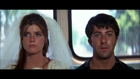 (Not Quite) In the Mood for Love #3 'The Graduate(s)'