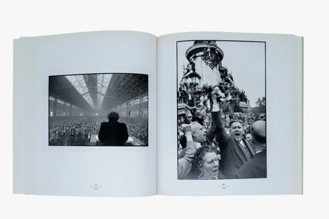 Henri Cartier-Bresson: À Propos de Paris (2012)