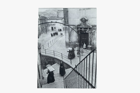 'The Mind’s Eye' Tokyo Exhibition Catalogue (2013)