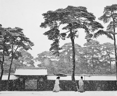 MAGNUM’S first – Face of Time (2016)