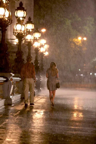 Little Days in Paris