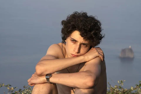 ‘The Hand of God’: Life, Loss, and a Little Bit of Napoli