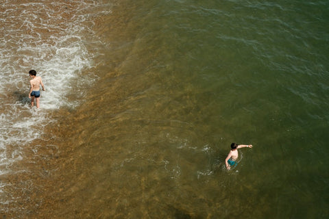 Playlist #6 Lazy Summer Breeze