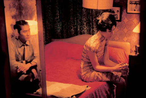 Playlist #2 (Not) not in the mood for love