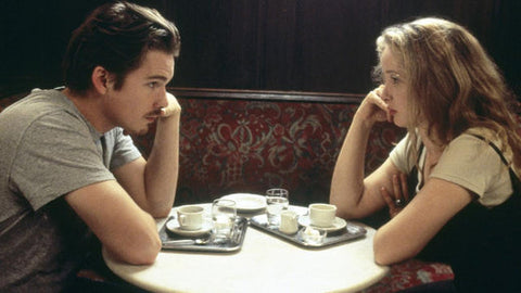 Playlist #5 Before Sunrise