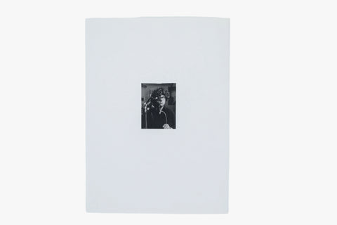 3/4 of a Second with Elliott Erwitt (2001)