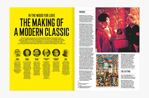 Sight and Sound: the May 2025 issue (Asia Pre-Order)